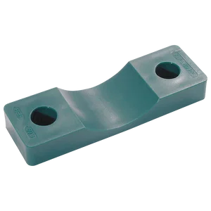 LONG PIPE SADDLE POLYPROP