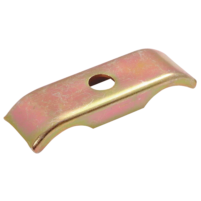 COVER PLATE TO SUIT SIZE - O CLAMP