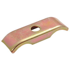 COVER PLATE TO SUIT SIZE - O CLAMP