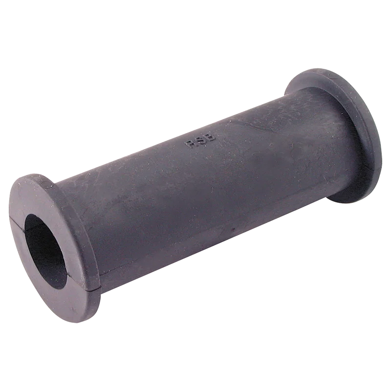 INLAY TO SUIT TUBE SIZES