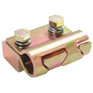 OD TUBE HYDRAULIC STEEL CLAMP