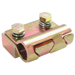 OD TUBE HYDRAULIC STEEL CLAMP