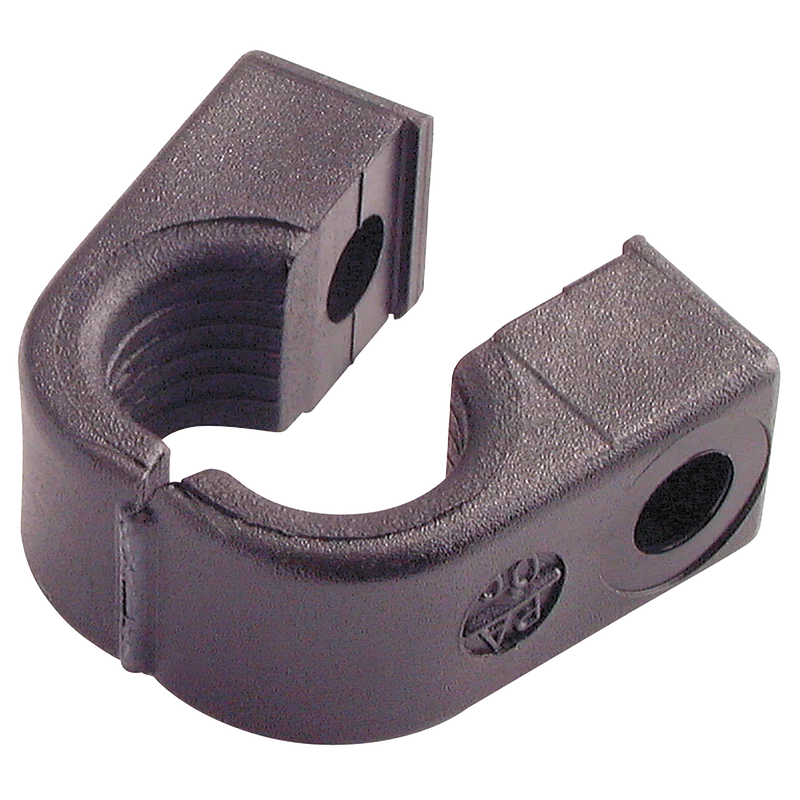 OD POLYAMIDE 1-TUBE CLAMP SIZE