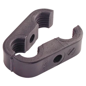 OD POLYAMIDE 2-TUBE CLAMP SIZE