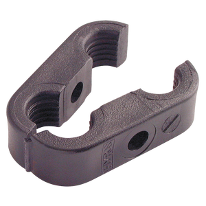 OD POLYAMIDE 2-TUBE CLAMP SIZE