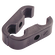 14.0MM OD POLYAMIDE 2-TUBE CLAMP SIZE 03