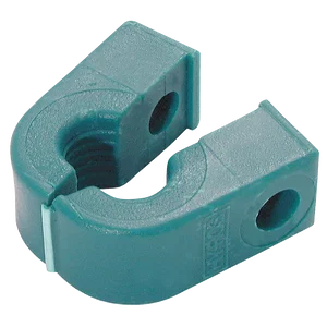 OD POLYPROP 1-TUBE CLAMP SIZE