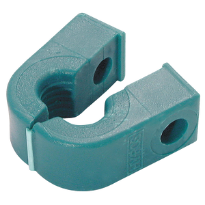 OD POLYPROP 1-TUBE CLAMP SIZE