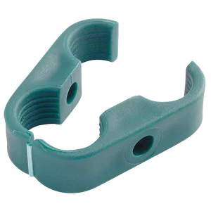 OD POLYPROP 2-TUBE CLAMP SIZE