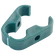 14.0MM OD POLYPROP 2-TUBE CLAMP SIZE 03