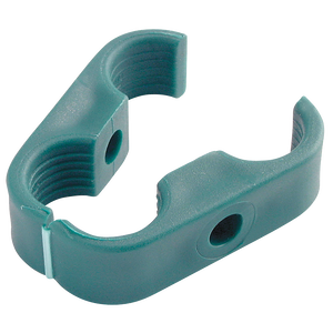 OD POLYPROP 2-TUBE CLAMP SIZE