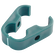 14.0MM OD POLYPROP 2-TUBE CLAMP SIZE 03