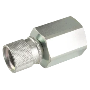 1/2 BSPP DIRECT GAUGE ADAPTORS