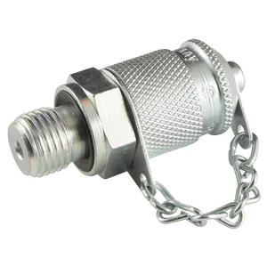 M16 X 2 TEST COUPLING