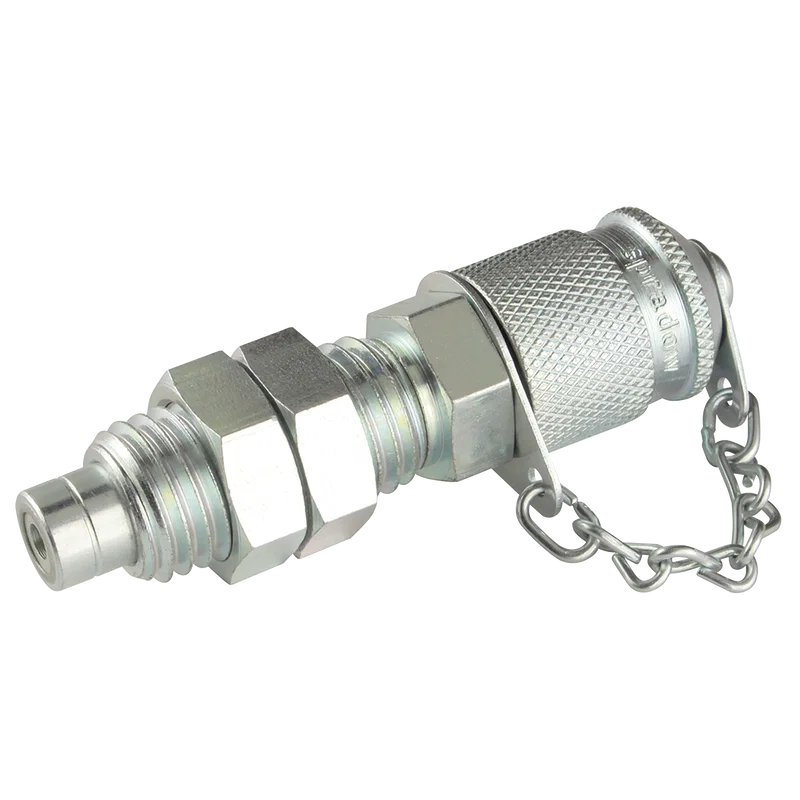 TEST POINT BULKHEAD CONNECTION 1620