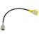 200MM G1/4  MICROBORE HOSE TEST POINT