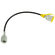 200MM G1/4  MICROBORE HOSE TEST POINT