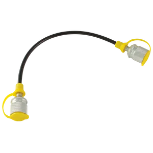 M16 X 2 MICROBORE HOSE TEST POINT