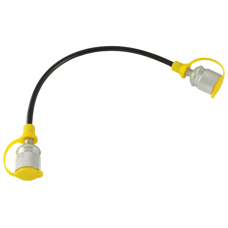 M16 X 2 MICROBORE HOSE TEST POINT