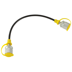 M16 X 2 MICROBORE HOSE TEST POINT