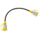 200MM M16 X 2 MICROBORE HOSE TEST POINT