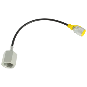 G1/2 MICROBORE HOSE TEST POINT