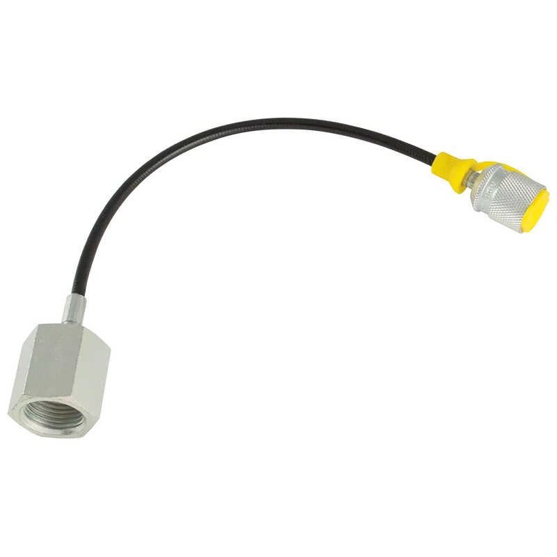 G1/2 MICROBORE HOSE TEST POINT