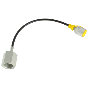 G1/2 MICROBORE HOSE TEST POINT