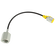 1000MM G1/2 MICROBORE HOSE TEST POINT