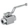 1     BSP 2-WAY HYDRAULIC BALL VALVE