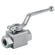 1     BSP 2-WAY HYDRAULIC BALL VALVE