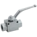 1 BSP HP HYD BALL VALVE SIDE MOUNTING