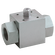 1 BSP HP HYD BALL VALVE MOUNTABLE