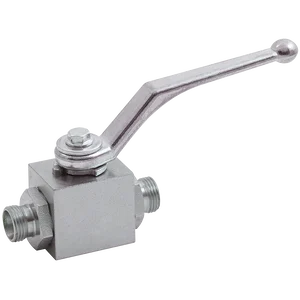 HP HYD BALL VALVE