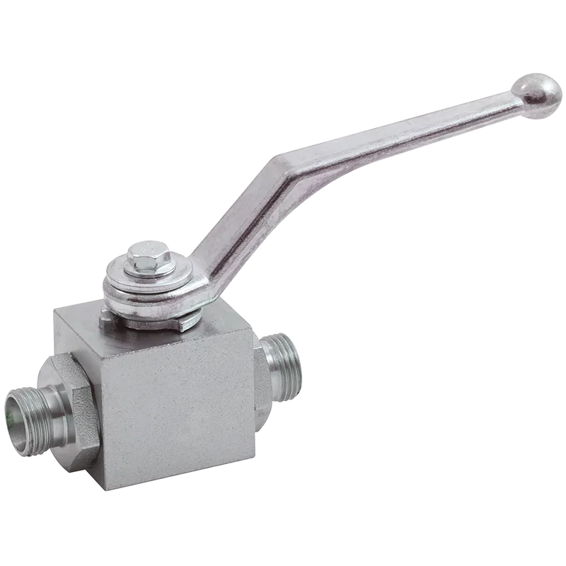 HP HYD BALL VALVE