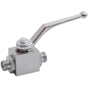 HP HYD BALL VALVE