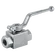 1 BLOCK STYLE HP S/S BALL VALVE
