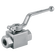 1 BLOCK STYLE HP S/S BALL VALVE