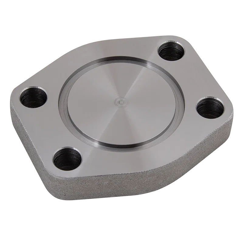 SIZE SAE CLOSED FLANGE 3000PSI