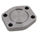 1/2  SIZE SAE CLOSED FLANGE 3000PSI
