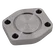 1/2  SIZE SAE CLOSED FLANGE 6000PSI