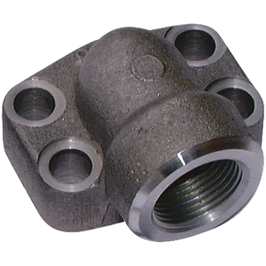 FLANGE BSPP