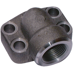 FLANGE BSPP