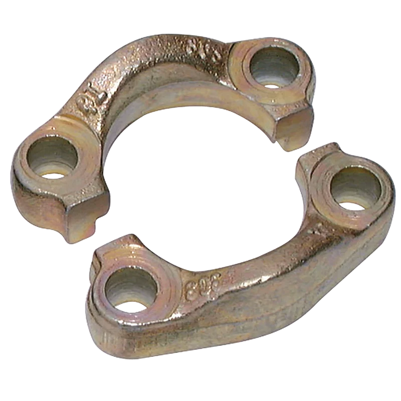 SIZE SAE SPLIT FLANGE 3000PSI