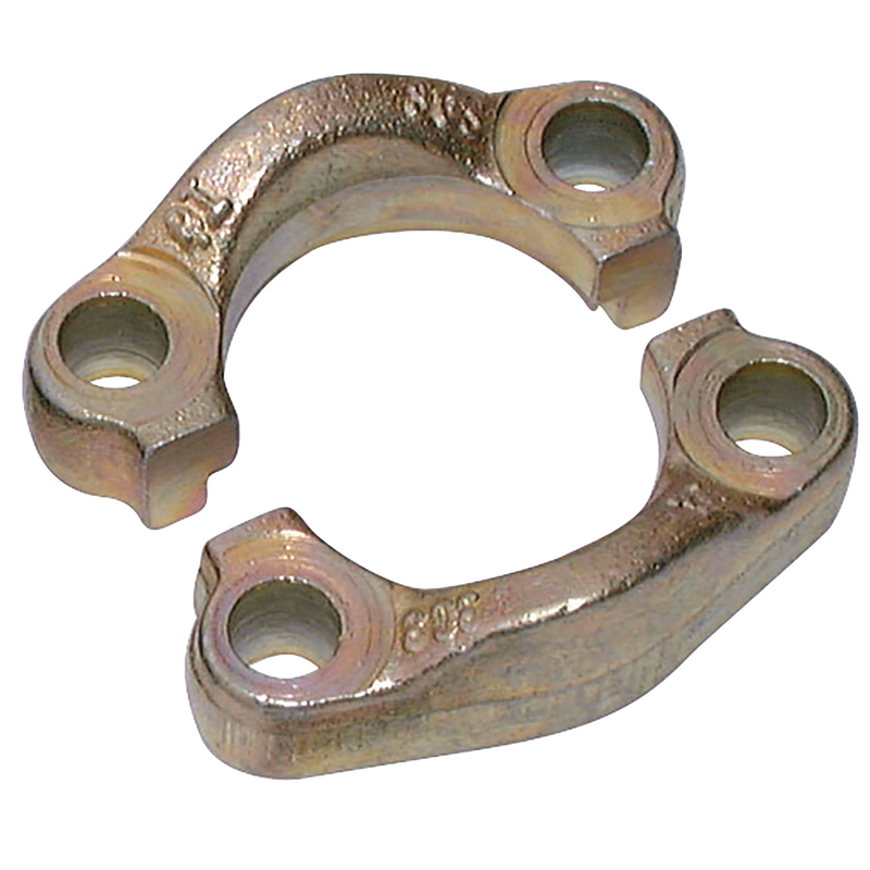 SIZE SAE SPLIT FLANGE 3000PSI