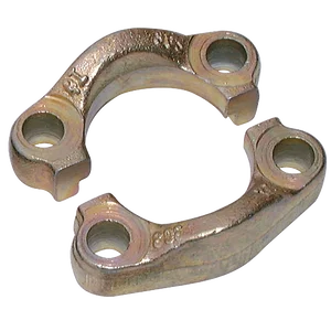 SIZE SAE SPLIT FLAN 6000PSI