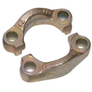 SIZE SAE SPLIT FLAN 6000PSI