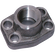 1/2 SAE FLANGE C/W 1/2 BSPP THREAD6000