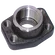 1/2in 6000 SAE COUNTER (M) FLANGE X  1/2
