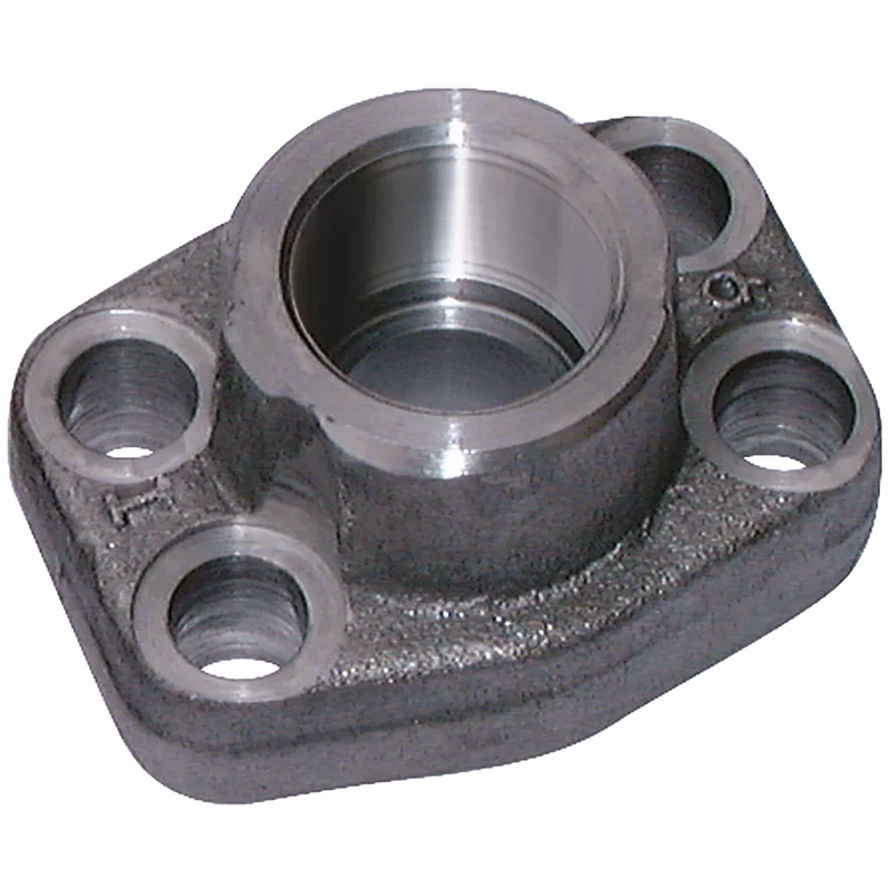 SOCKET WELD FLANGE